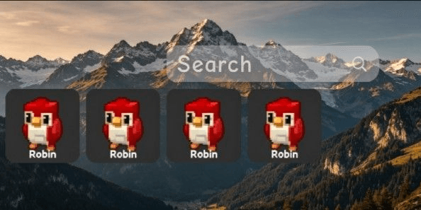 Product Showcase