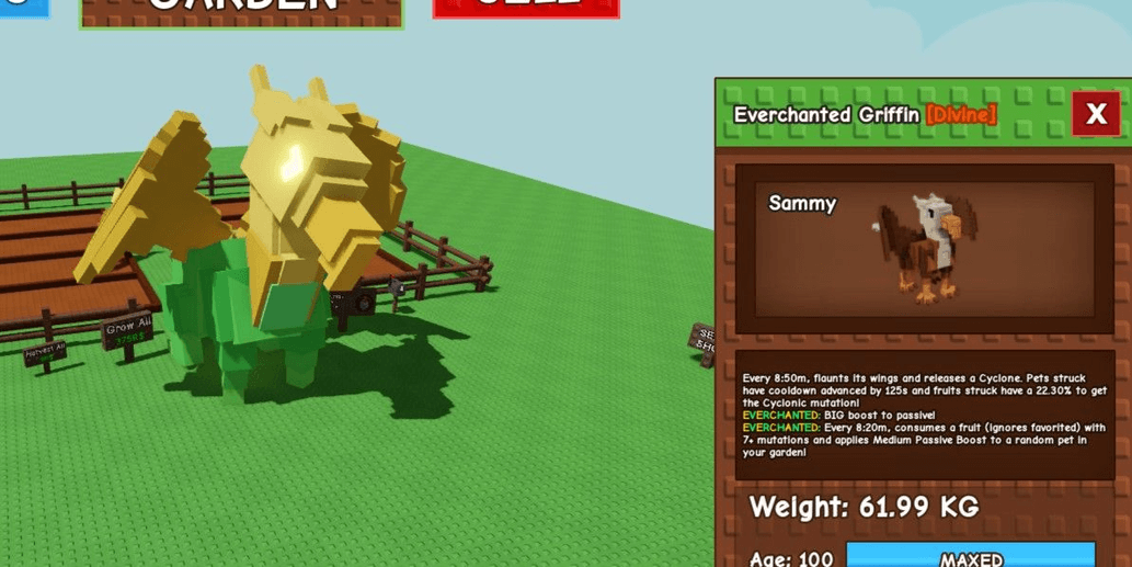 Product Showcase