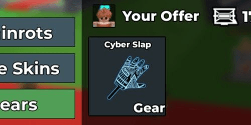 Product Showcase
