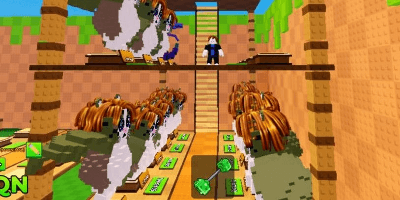 Product Showcase