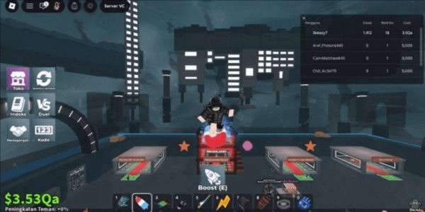 Product Showcase