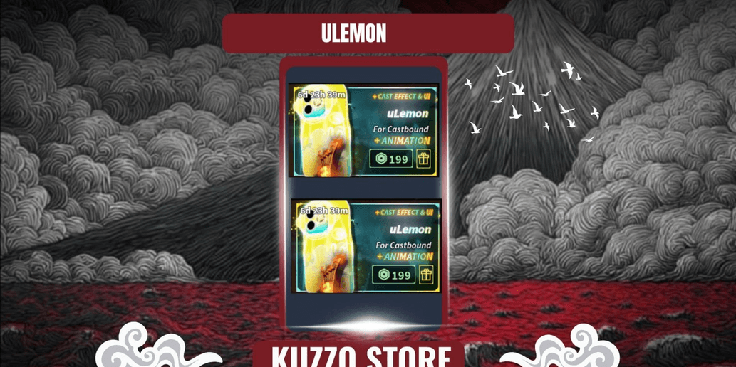 Product Showcase