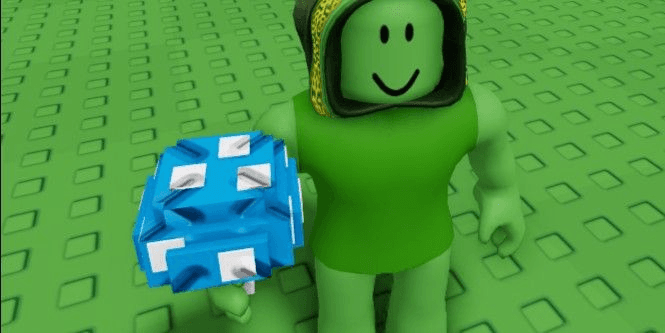 Product Showcase