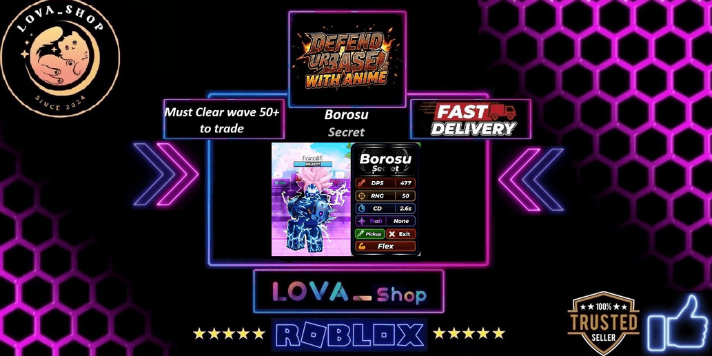 Product Showcase