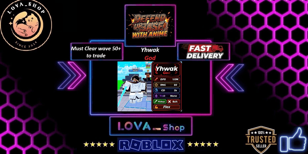 Product Showcase