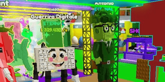 Product Showcase