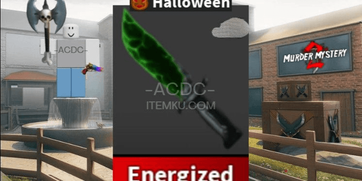 Product Showcase