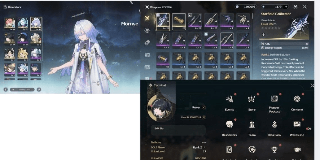 Product Showcase