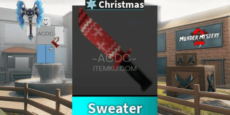 Product Showcase