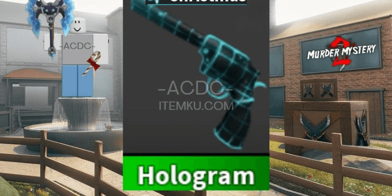 Product Showcase