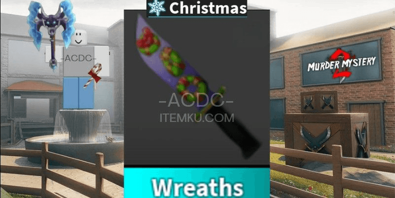Product Showcase