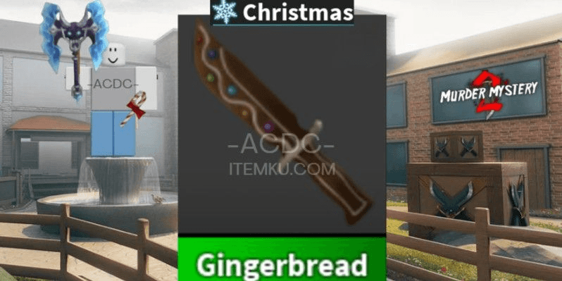 Product Showcase