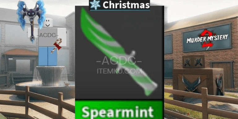 Product Showcase