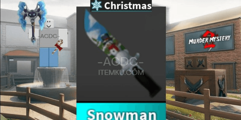 Product Showcase