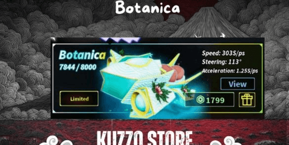 Product Showcase