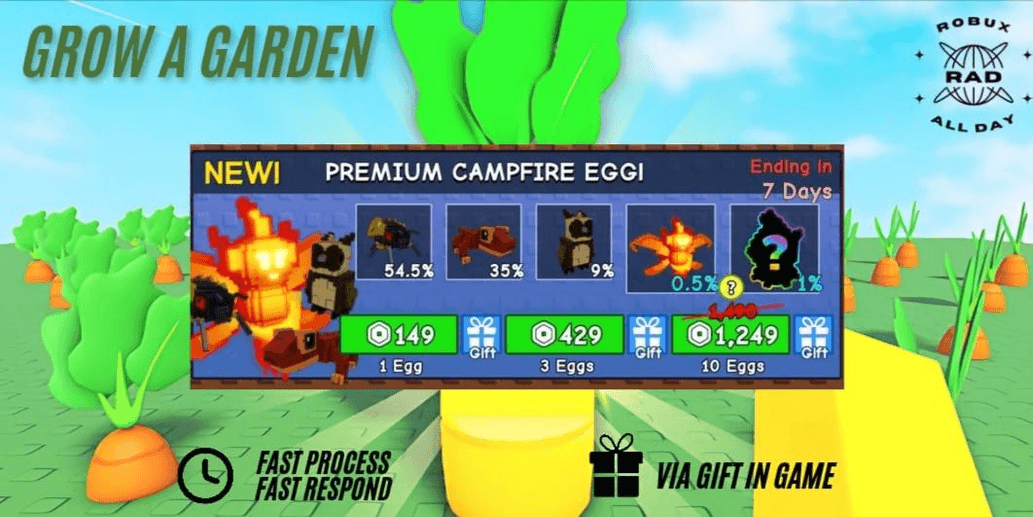 Product Showcase