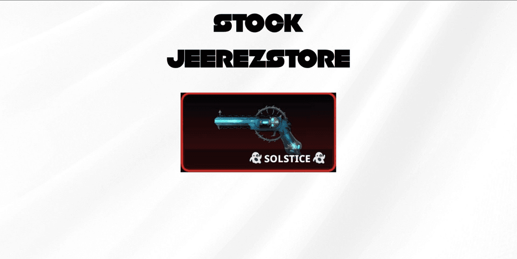 Product Showcase