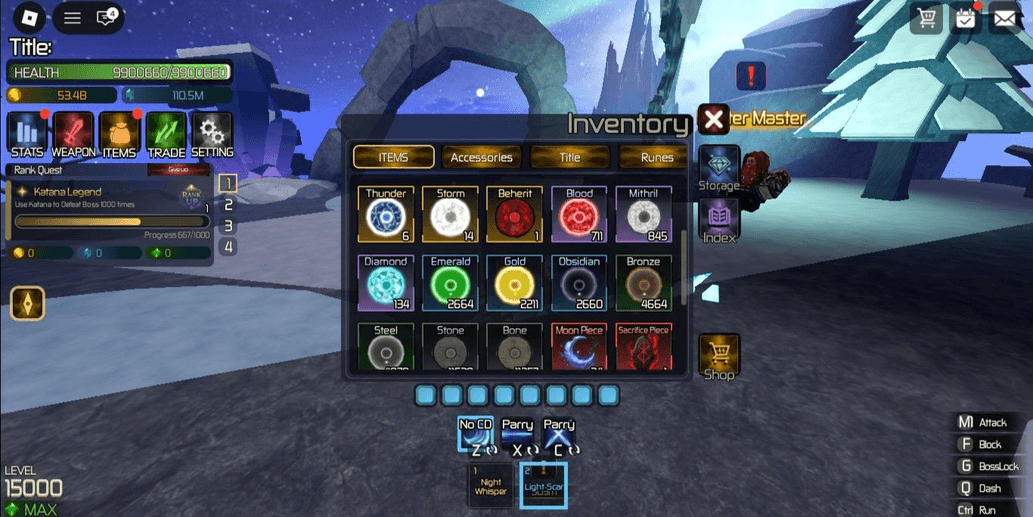 Product Showcase