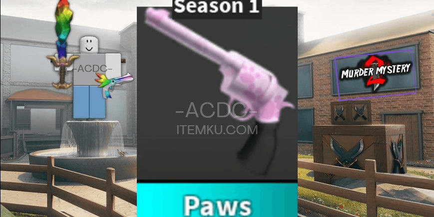 Product Showcase