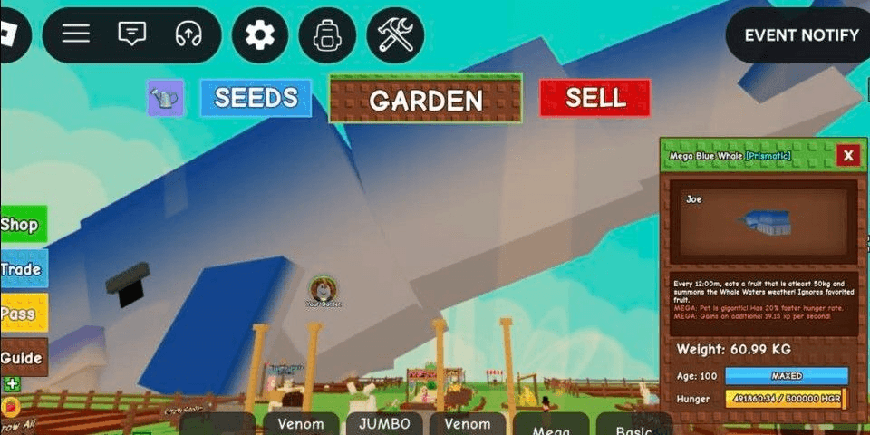 Product Showcase