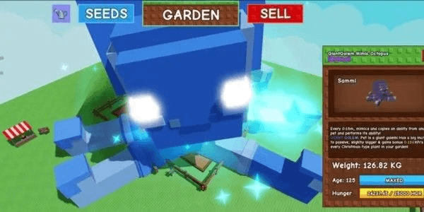 Product Showcase