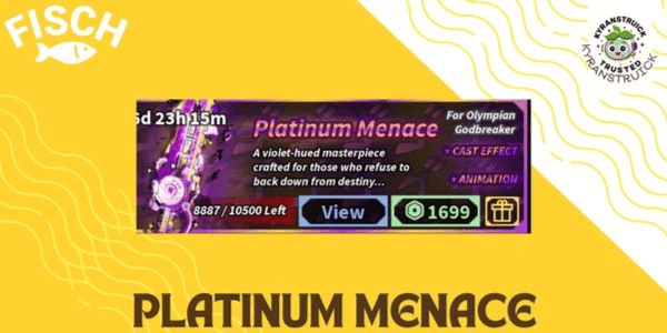 Product Showcase