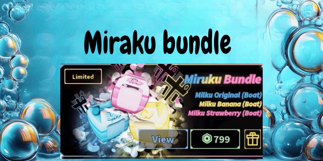 Product Showcase