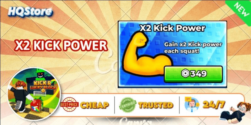 Product Showcase