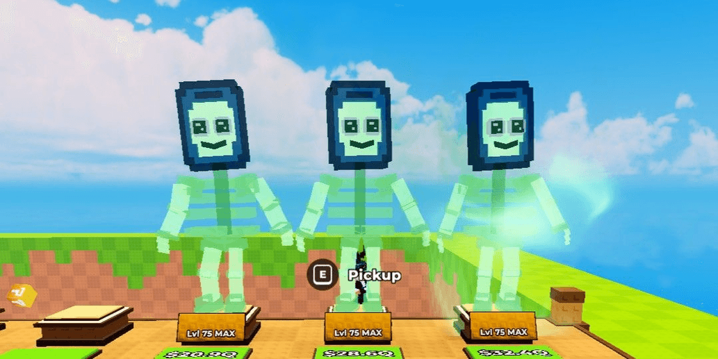 Product Showcase