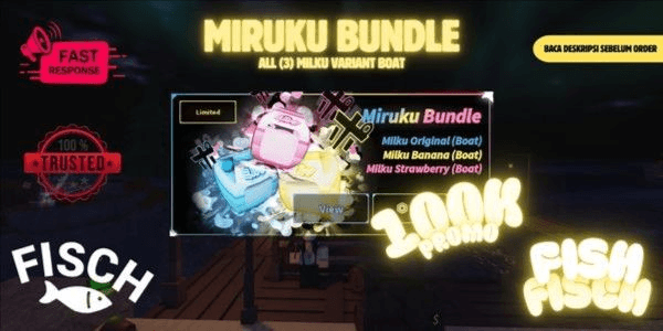 Product Showcase