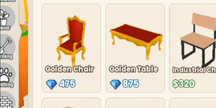 Product Showcase