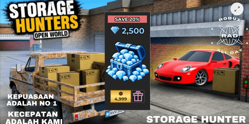 Product Showcase