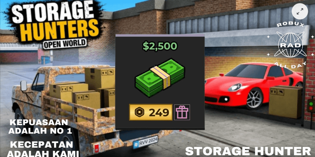 Product Showcase