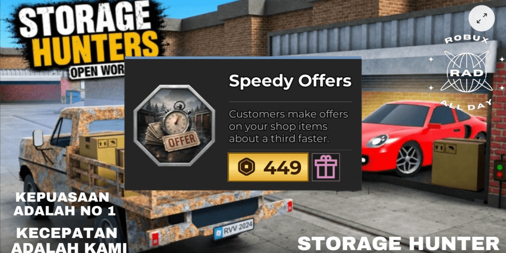 Product Showcase