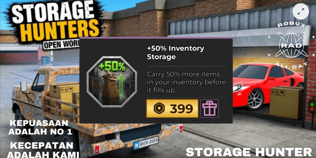 Product Showcase