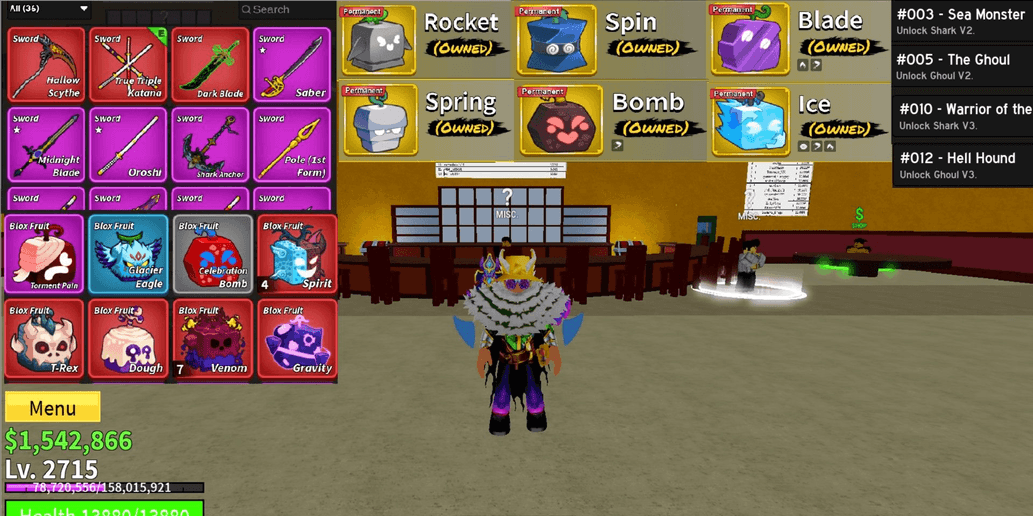 Product Showcase