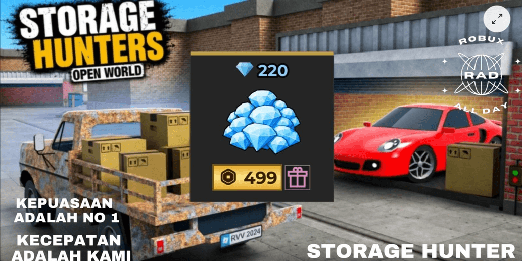 Product Showcase