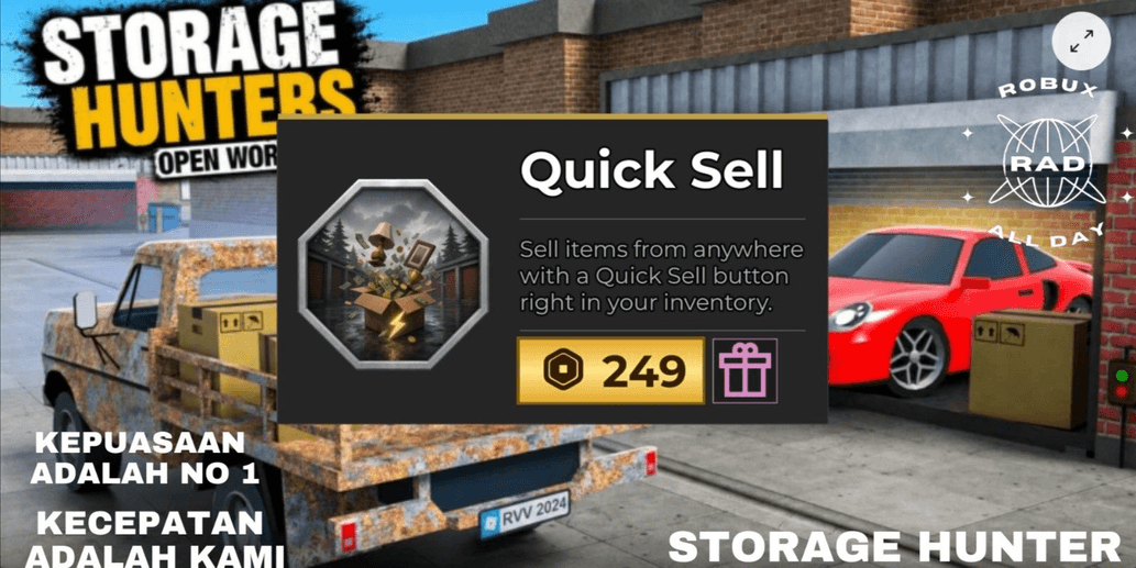 Product Showcase