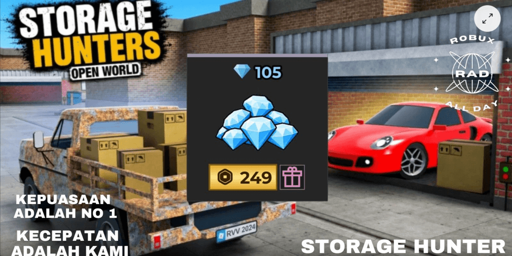 Product Showcase