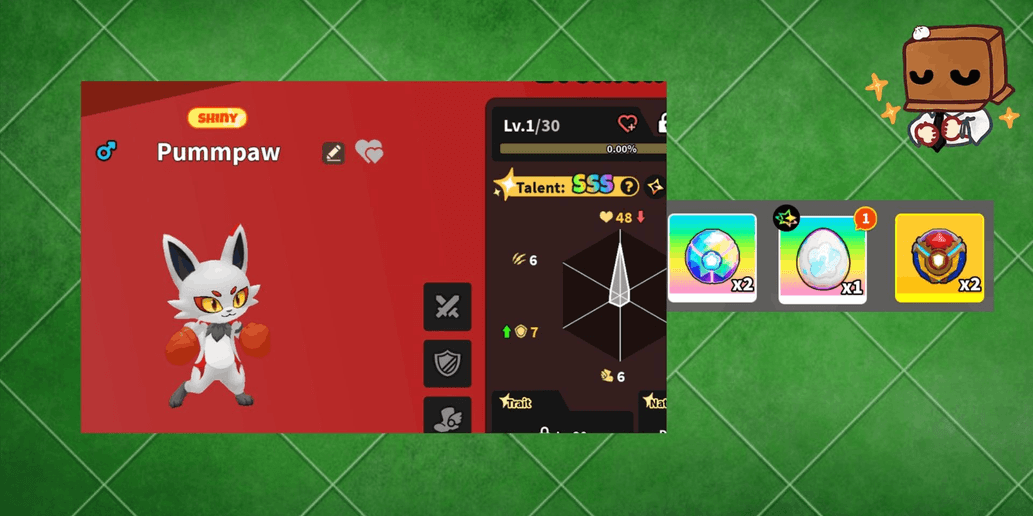 Product Showcase