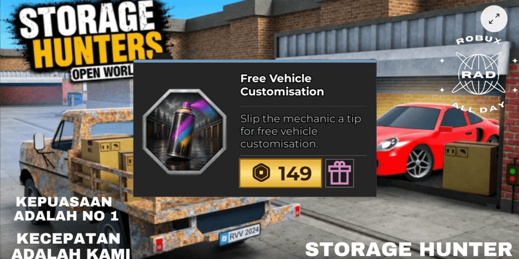 Product Showcase