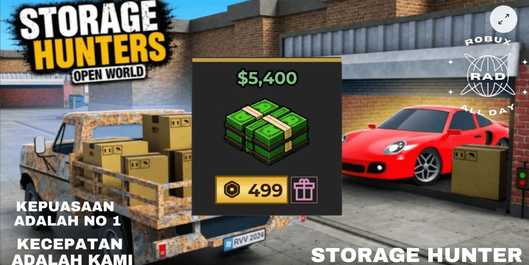 Product Showcase