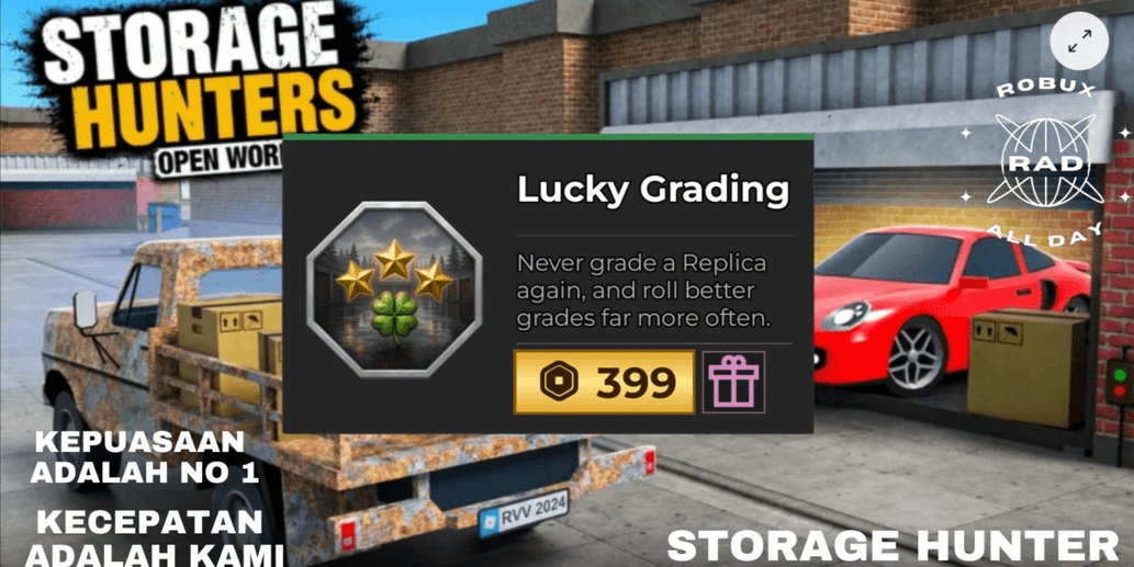 Product Showcase