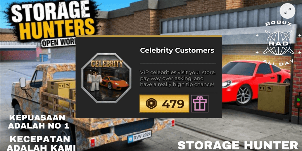 Product Showcase