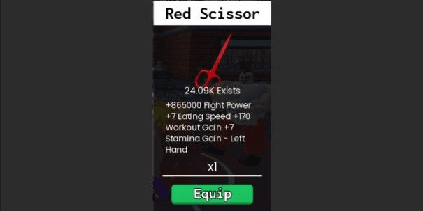 Product Showcase