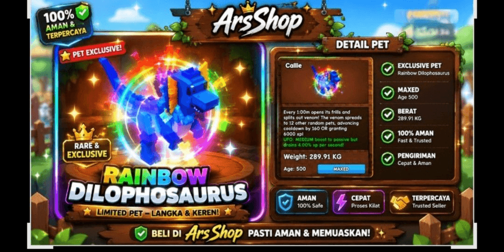 Product Showcase