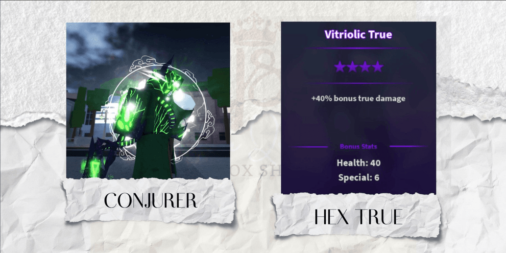 Product Showcase