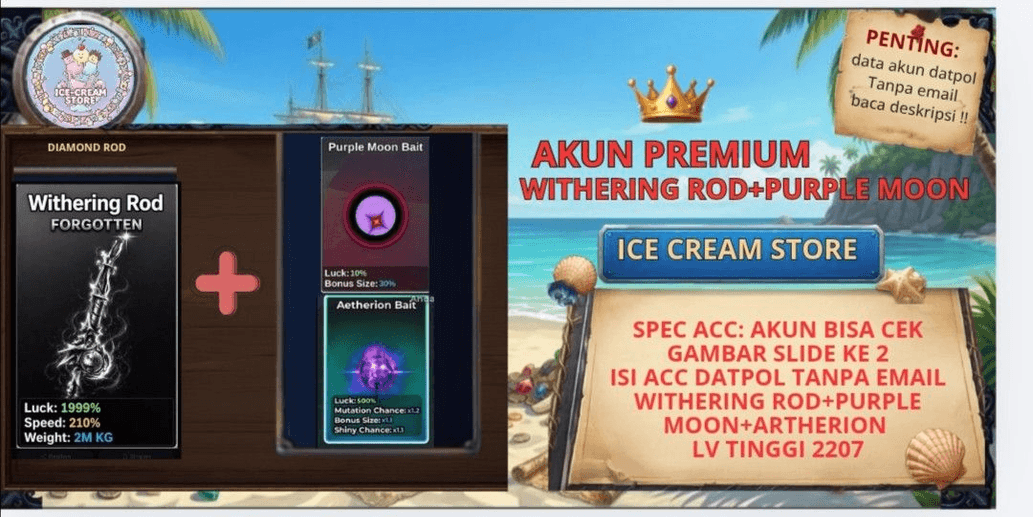 Product Showcase