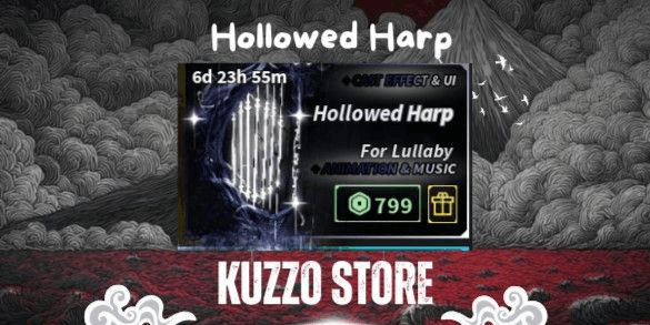 Product Showcase