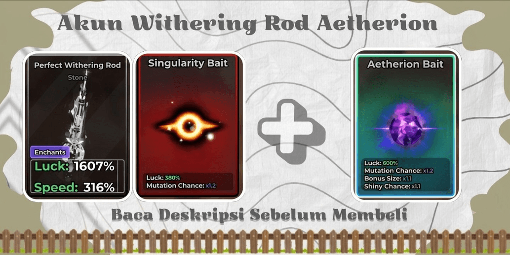 Product Showcase